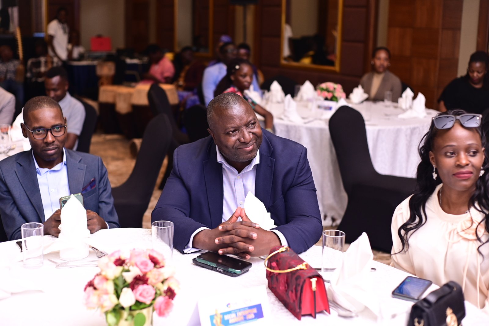 Development Partners